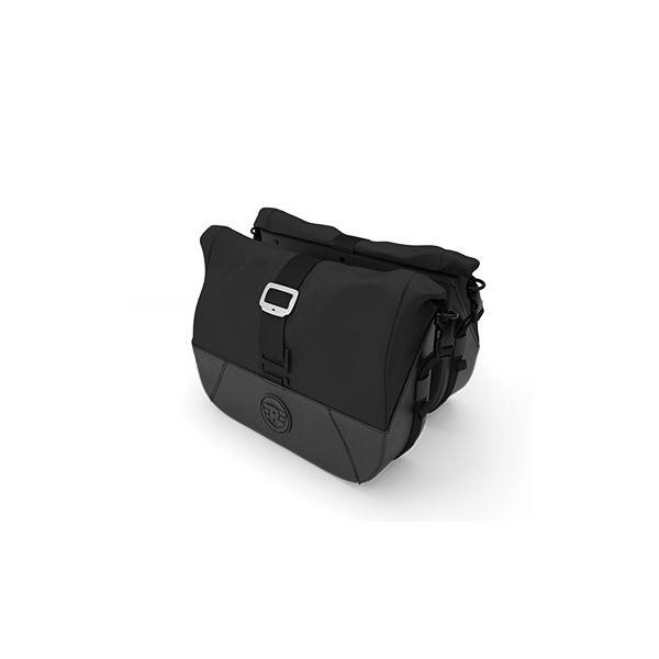 Royal Enfield Royal Enfield Twins Soft Panniers